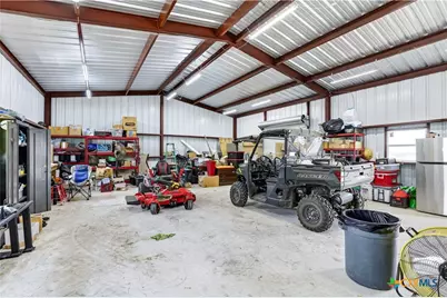 435 Fm-539, Floresville, TX 78114 - Photo 17