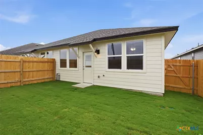 1126 Stone Valley Road #A, Temple, TX 76502 - Photo 5