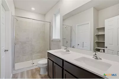 1126 Stone Valley Road #A, Temple, TX 76502 - Photo 19