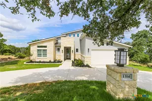 1314 Clayton Nolen Dr, Horseshoe Bay, TX 78657 - Photo 3