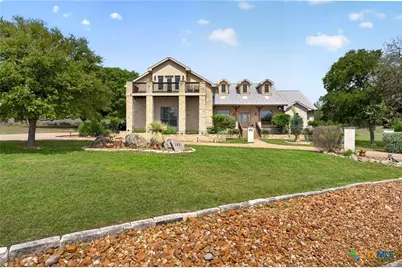 123 Grosbeak Drive, Spring Branch, TX 78070 - Photo 1