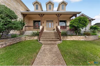 123 Grosbeak Drive, Spring Branch, TX 78070 - Photo 17