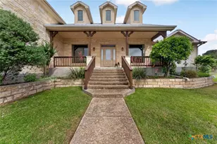 123 Grosbeak Dr, Spring Branch, TX 78070 - Photo 9