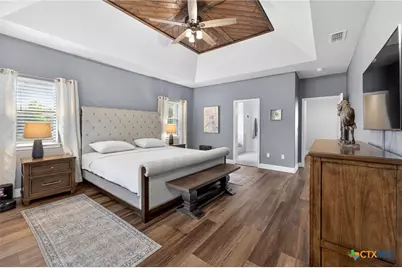 123 Grosbeak Drive, Spring Branch, TX 78070 - Photo 7