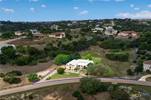 123 Grosbeak Dr, Spring Branch, TX 78070 - Photo 5