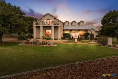 123 Grosbeak Drive, Spring Branch, TX 78070 - Photo 11