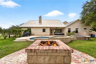 123 Grosbeak Dr, Spring Branch, TX 78070 - Photo 41