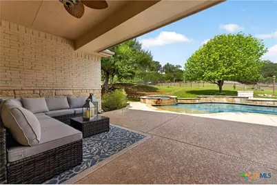 123 Grosbeak Drive, Spring Branch, TX 78070 - Photo 37