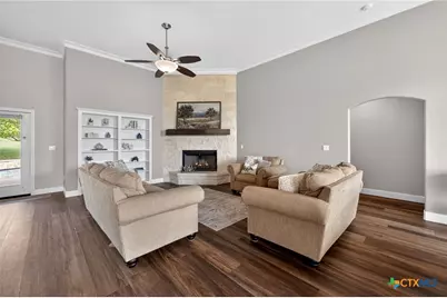 123 Grosbeak Drive, Spring Branch, TX 78070 - Photo 3
