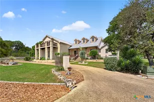 123 Grosbeak Dr, Spring Branch, TX 78070 - Photo 13