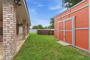 4902 Michael Dr, Killeen, TX 76549 - Photo 25
