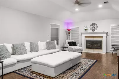 307 Cherrystone Circle, Victoria, TX 77904 - Photo 5