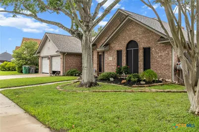 307 Cherrystone Circle, Victoria, TX 77904 - Photo 1