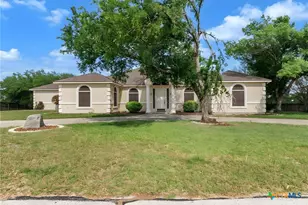 3112 Oakridge Blvd, Harker Heights, TX 76548 - Photo 3