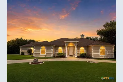 3112 Oakridge Boulevard, Harker Heights, TX 76548 - Photo 1
