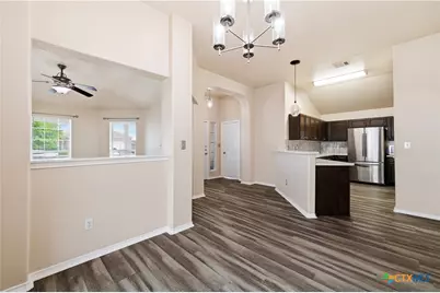 1722 Joy Spring, New Braunfels, TX 78130 - Photo 7