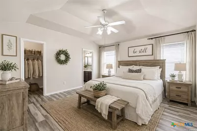 1722 Joy Spring, New Braunfels, TX 78130 - Photo 13