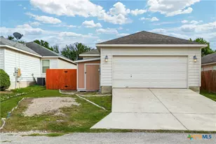 1722 Joy Spring, New Braunfels, TX 78130 - Photo 23