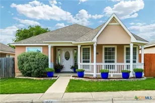 1722 Joy Spring, New Braunfels, TX 78130 - Photo 1