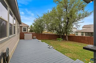 181 Flexus Ln, Liberty Hill, TX 78642 - Photo 39