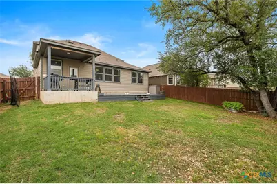 181 Flexus Lane, Liberty Hill, TX 78642 - Photo 41