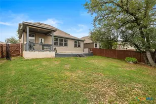 181 Flexus Ln, Liberty Hill, TX 78642 - Photo 41