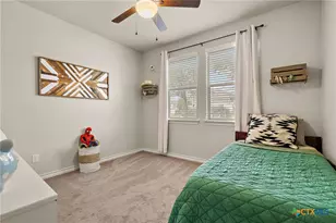 181 Flexus Ln, Liberty Hill, TX 78642 - Photo 23