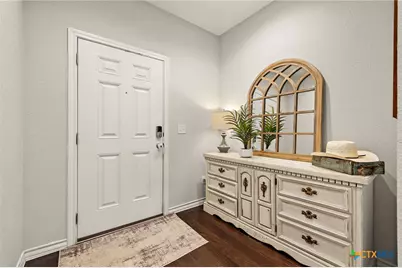 181 Flexus Lane, Liberty Hill, TX 78642 - Photo 5