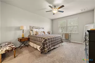 181 Flexus Ln, Liberty Hill, TX 78642 - Photo 17