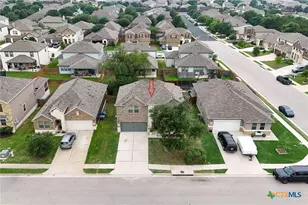 181 Flexus Ln, Liberty Hill, TX 78642 - Photo 43