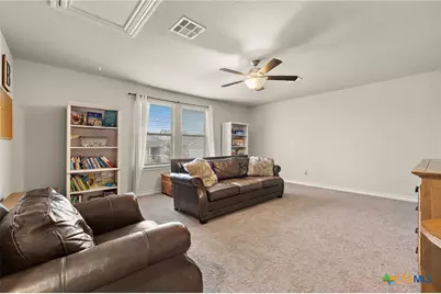 181 Flexus Lane, Liberty Hill, TX 78642 - Photo 35