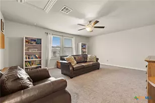 181 Flexus Ln, Liberty Hill, TX 78642 - Photo 35