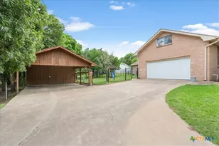216 Mesa Dr, Gatesville, TX 76528 - Photo 33