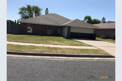 4212 Embers Drive, Killeen, TX 76542 - Photo 1