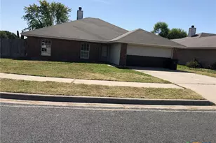 4212 Embers Dr, Killeen, TX 76542 - Photo 1