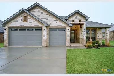 1015 Winchester Drive, Nolanville, TX 76559 - Photo 1