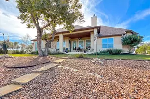 631 Angelica Vis, Canyon Lake, TX 78133 - Photo 47