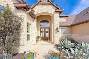 631 Angelica Vis, Canyon Lake, TX 78133 - Photo 5