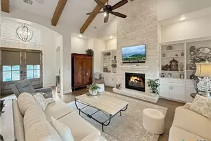 631 Angelica Vis, Canyon Lake, TX 78133 - Photo 9