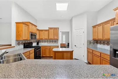 421 Sunset Ridge Drive, Killeen, TX 76549 - Photo 13