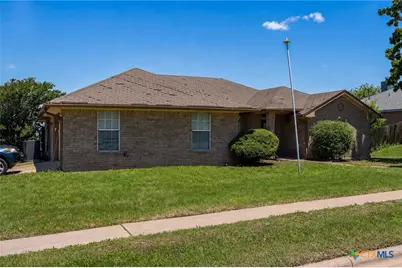 901 Northern Dancer Drive, Copperas Cove, TX 76522 - Photo 1