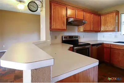 901 Northern Dancer Drive, Copperas Cove, TX 76522 - Photo 13