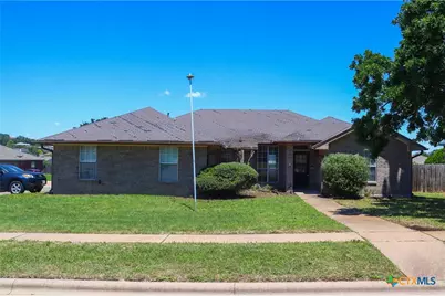 901 Northern Dancer Drive, Copperas Cove, TX 76522 - Photo 1