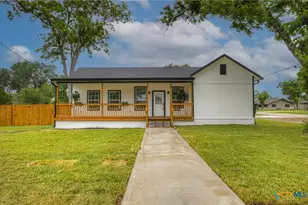 312 N Lavernia, Marion, TX 78124 - Photo 1