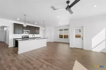 1915 Bear Grass Ridge, Temple, TX 76501 - Photo 5