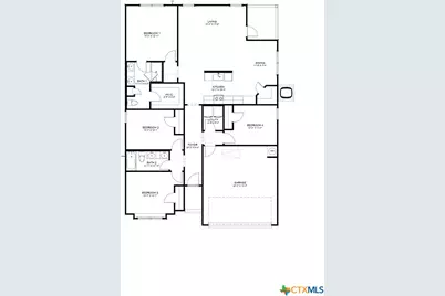 1915 Bear Grass Ridge, Temple, TX 76501 - Photo 3