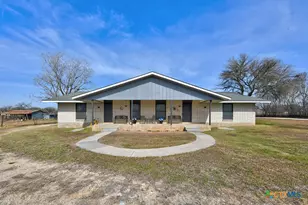 Tbd Brisco Rd, Marion, TX 78124 - Photo 3