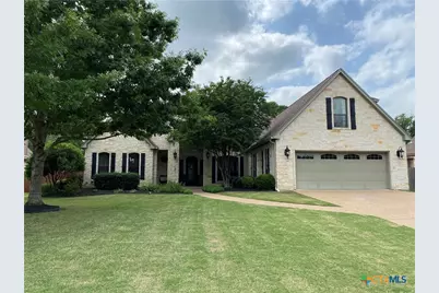 6110 Wooded Creek Cove, Temple, TX 76502 - Photo 1