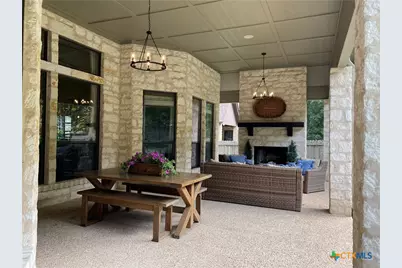 6110 Wooded Creek Cove, Temple, TX 76502 - Photo 5