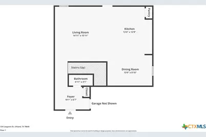 134 Langston Drive, Uhland, TX 78640 - Photo 31